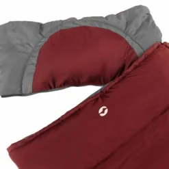 Outwell Contour Junior Red Red