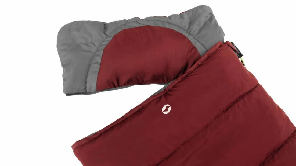 Outwell Contour Junior Red Red