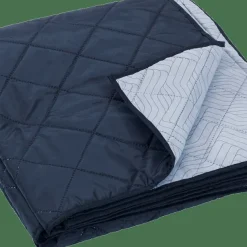 Outwell Cozy Carpet Sacramento 4 Air Black & Grey