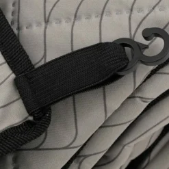 Outwell Cozy Carpet Sky 5 Black & Grey