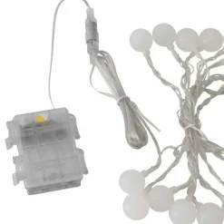 Outwell Delta Light Chain Nocolour
