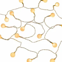 Outwell Delta Light Chain Nocolour