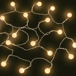 Outwell Delta Light Chain Nocolour