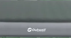 Outwell Dreamboat Single 12.0 Cm Dark Green