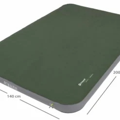 Outwell Dreamhaven Double 15.0 cm Elegant Green