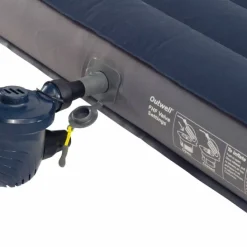 Outwell Dreamscape Insulated Double Elegant Green