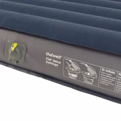 Outwell Dreamscape Insulated Double Elegant Green