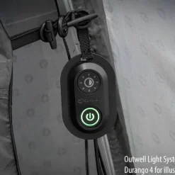 Outwell Durango 4 Green