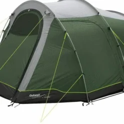 Outwell Earth 5 Plus Green
