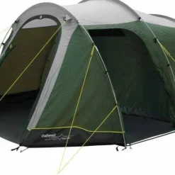 Outwell Earth 5 Plus Green