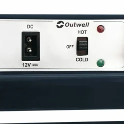 Outwell Ecocool Lite Dark Blue 24 12V Deep Blue