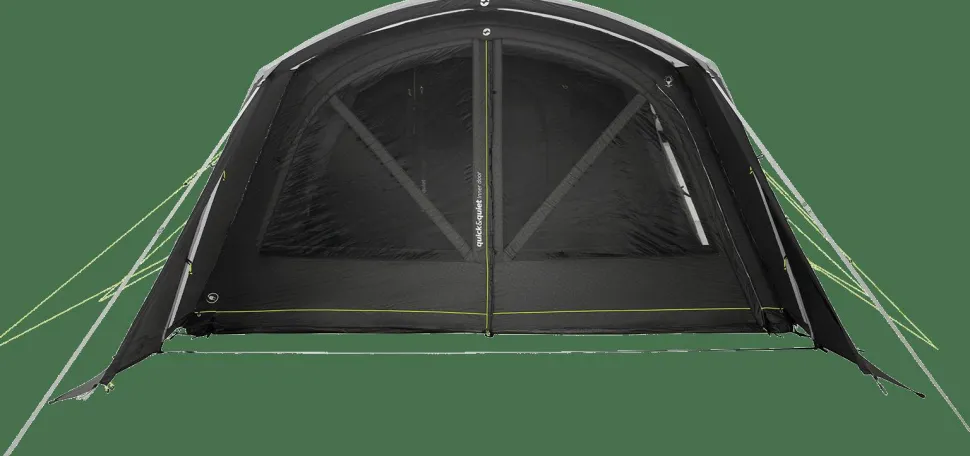 Outwell Florida 6 Air Green