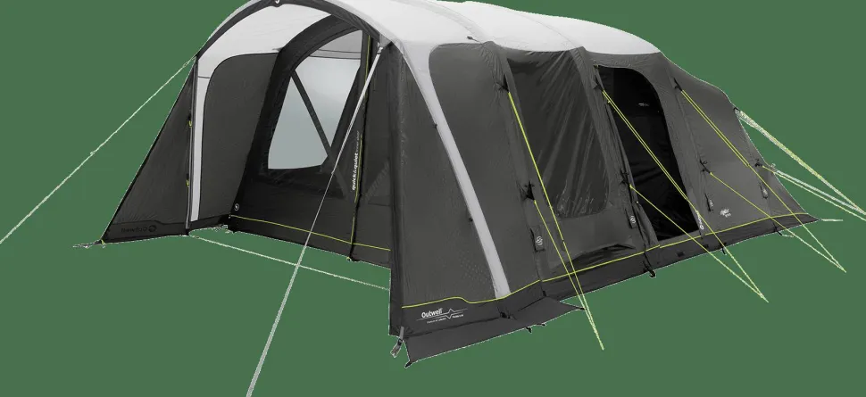 Outwell Florida 6 Air Green