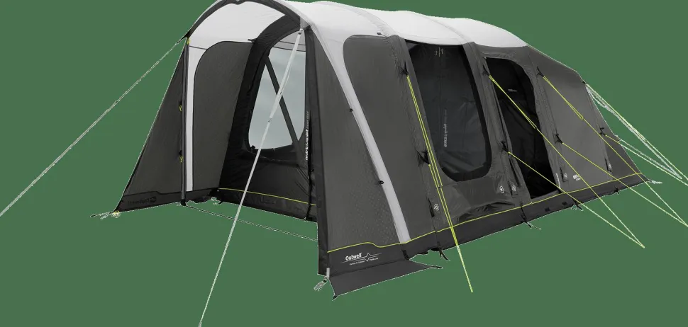 Outwell Florida 5 Air Green