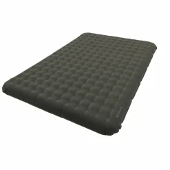 Outwell Flow Airbed Double Black
