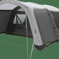 Outwell Iowa 6 Air Green