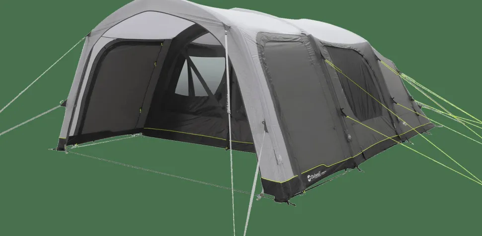 Outwell Iowa 6 Air Green