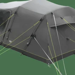 Outwell Iowa 6 Air Green