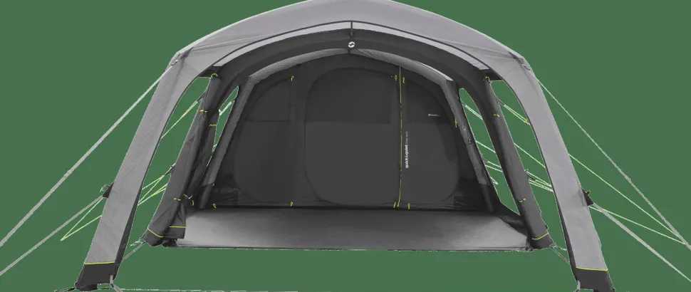 Outwell Iowa 6 Air Green