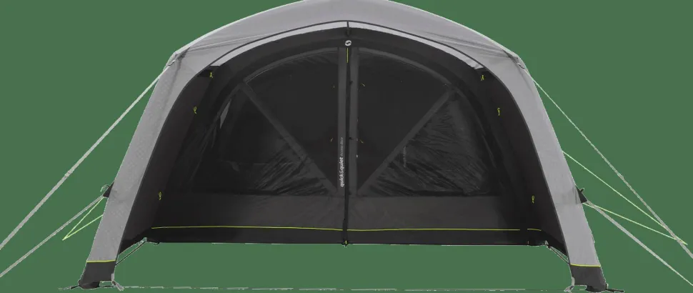 Outwell Iowa 6 Air Green