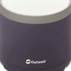 Outwell Jewel Lantern Blue