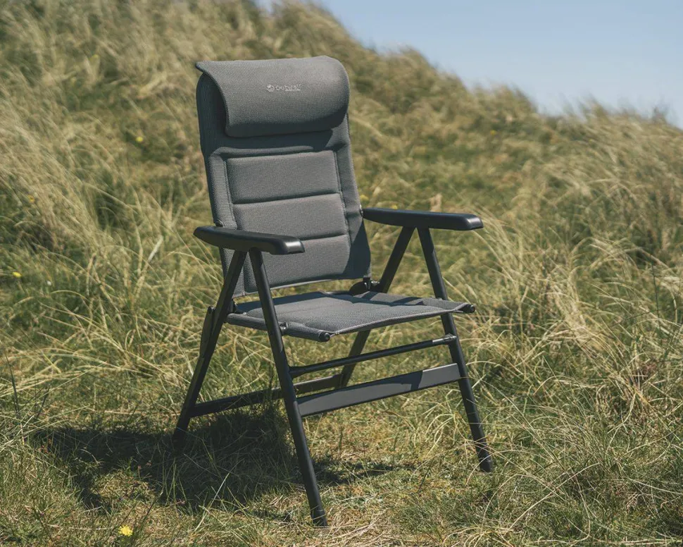Outwell Kenai Grey