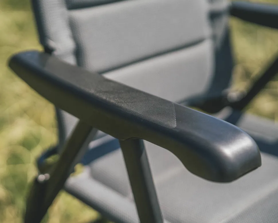 Outwell Kenai Grey