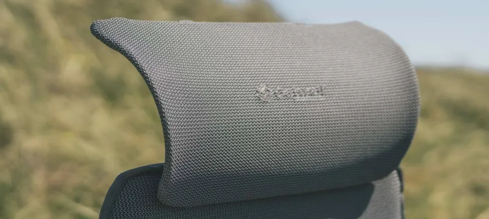 Outwell Kenai Grey