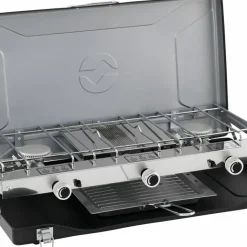 Outwell Kirishima Trio Black