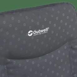 Outwell Nomadnest Misty Grey