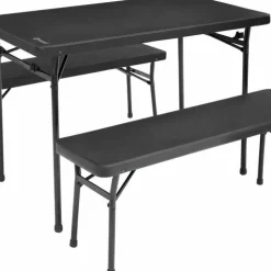 Outwell Pemberton Picnic Set Black