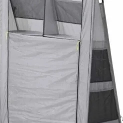 Outwell Ryde Tent Storage Unit Grey