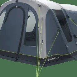 Outwell Sacramento 6 Air Blue