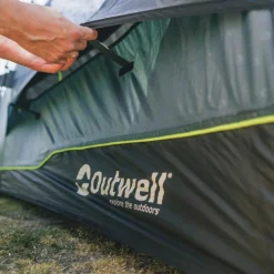 Outwell Sky 5 Blue