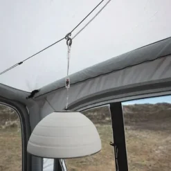 Outwell Tent Hanging System Black & Grey