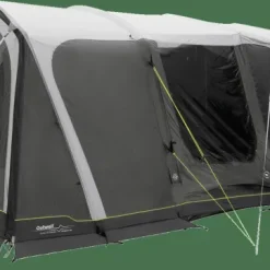 Outwell Vermont 7 Air Green