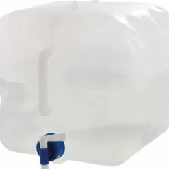 Outwell Water Carrier 15L Transparent