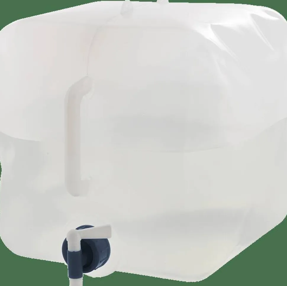 Outwell Water Carrier 10l Transparent