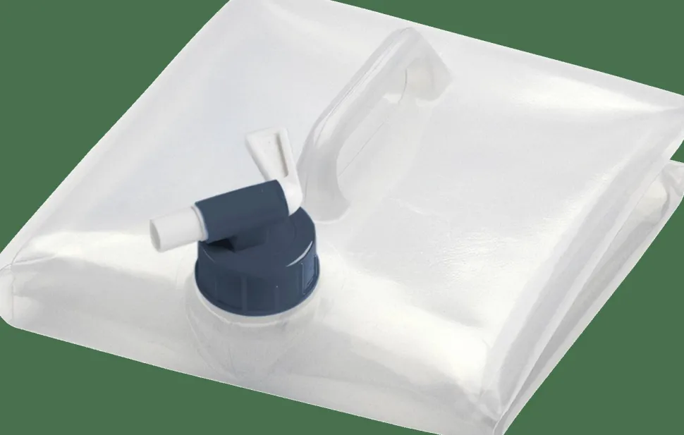 Outwell Water Carrier 10l Transparent