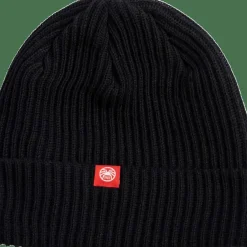 Pajak Beanie Merino Black