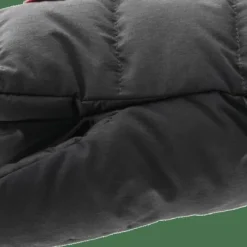 Pajak Cloud Mittens Black
