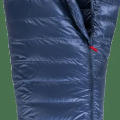 Pajak Core 350 - Long Navy