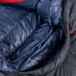 Pajak Core 750 - Long Navy