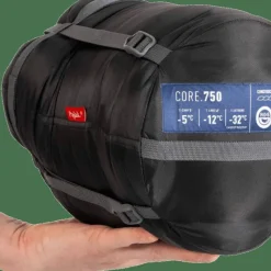 Pajak Core 750 - Long Navy