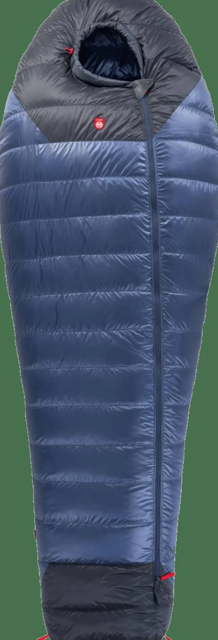 Pajak Core 750 - Short Navy