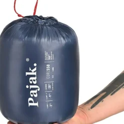 Pajak Core 550 Navy