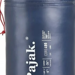 Pajak Core 400 Short Navy