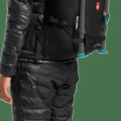Pajak Extreme Black