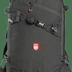 Pajak Extreme Black