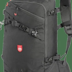 Pajak Extreme Black
